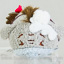 Eeyore (Disney Store Christmas Advent Calendar 2017)